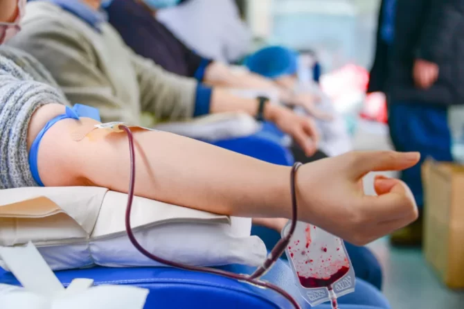 世界献血者日 | 这些无偿献血小常识你了解吗？